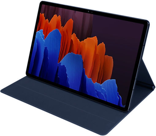 Samsung Флип капак Mystic Navy (Галакси Таб С7+) EF-BT970PNEGEU
