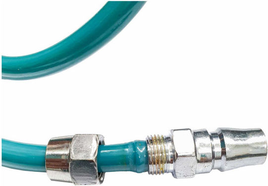 Total Spiral Air Hose 5m Φ6x8mm THT11051
