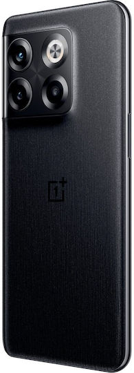 OnePlus 10T 5G Dual SIM (8GB/128GB) Moonstone Black