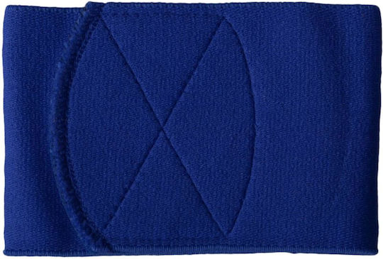 Nike Guard Stay II Football Pole Straps Set 2pcs Blue