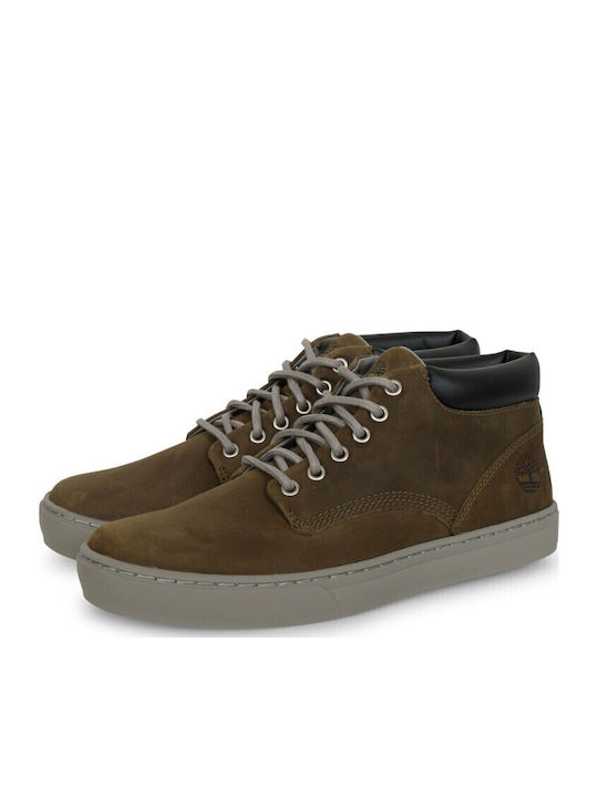 Timberland Adventure 2.0 Мъжки Ботуши Каки