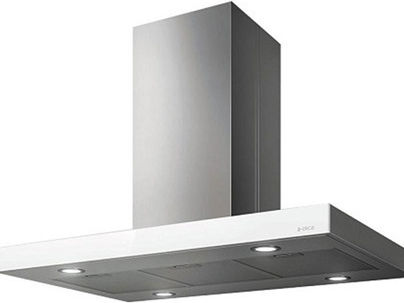 Elica Joy WHIX/A/90 Απορροφητήρας Καμινάδα 90cm Inox