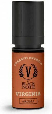 Black Note Άρωμα Virginia 10ml 1τμχ