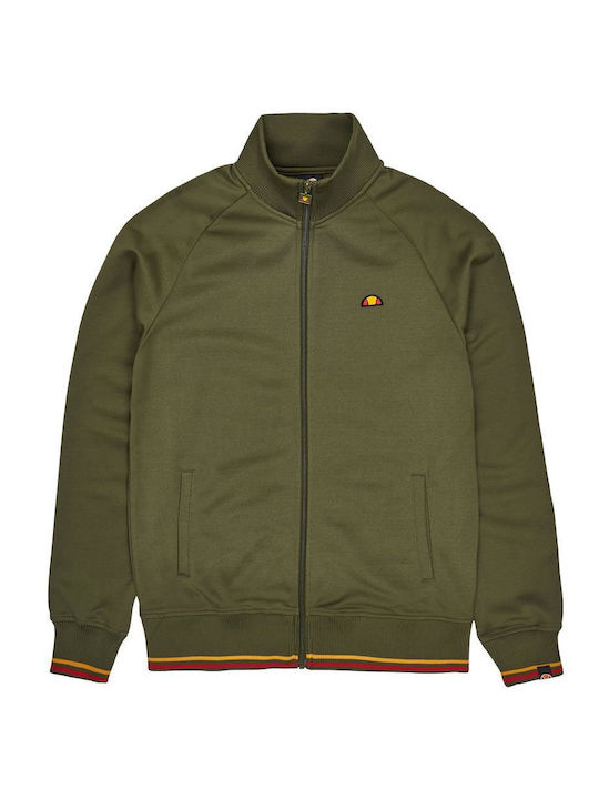 Rome Khaki Cardigan