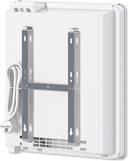 Stiebel Eltron CWM 2000 P Convector Heater Wall 2000W with Electronic Thermostat 73.8x45cm White