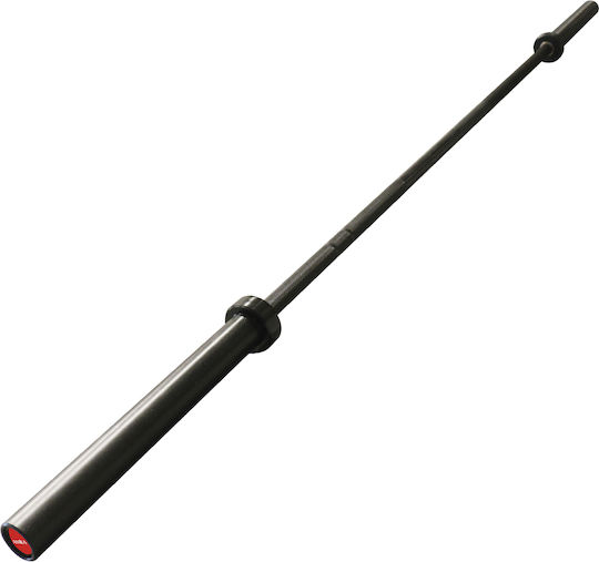 AMILA Olympic Type Φ50 15kg Length 201cm without Collars