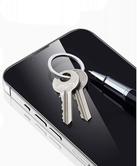 ESR Screen Shield 2.5D 0.3mm Tempered Glass (iPhone 14)