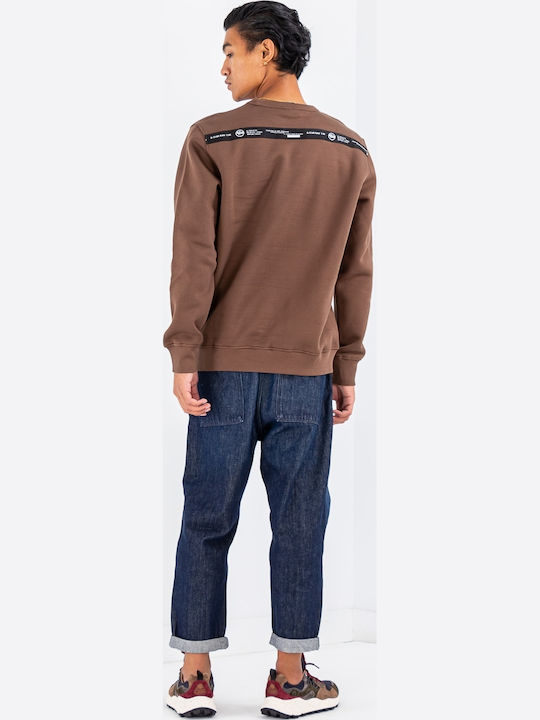 Sweatshirt Rain Drum