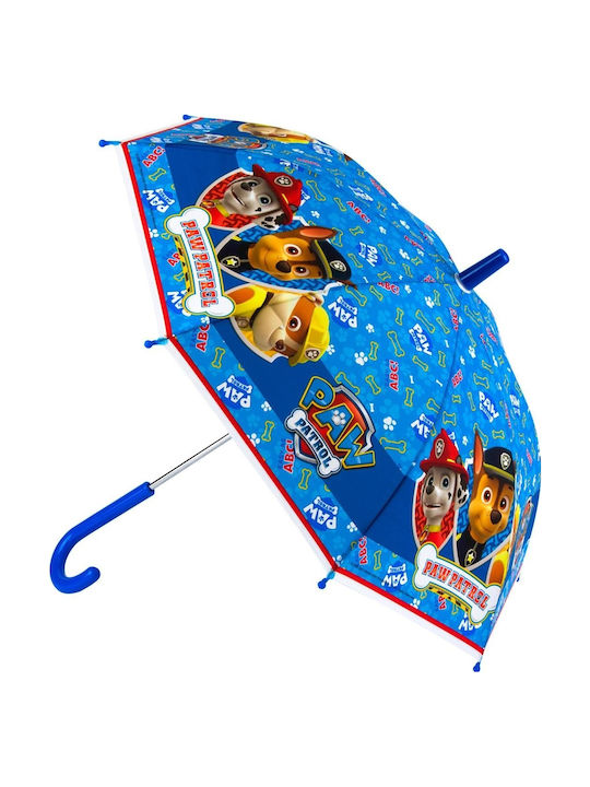 Chanos Paw Patrol Μπαστούνι Μπλε Chanos Paw Patrol Μπαστούνι Μπλε
