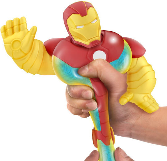 Giochi Preziosi Marvel Goo Jit Zu за 4+ години (Различни Модели)