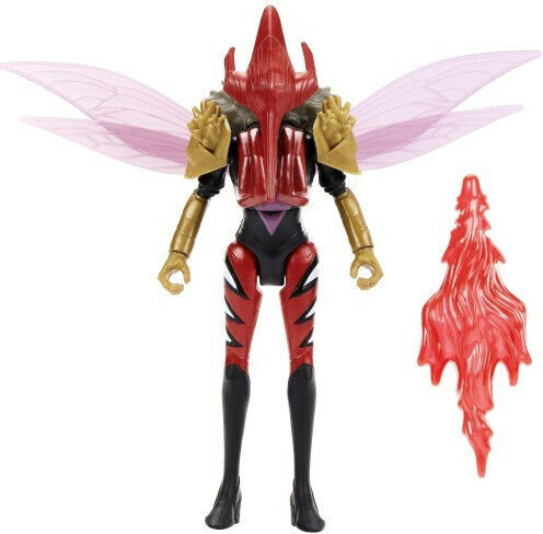 Action Figure Mo - Squit'ra Masters of the Universe for 4+ years old Years