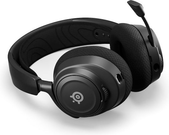 SteelSeries Arctis Nova 7X Ασύρματο Over Ear Gaming Headset με σύνδεση Bluetooth / USB for PC