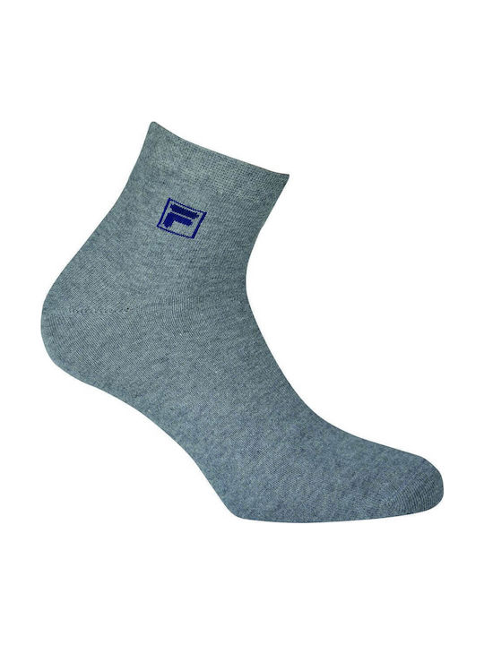 FILA Athletic Socks Multicolour 3 Pairs