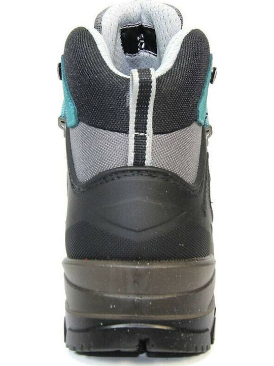 Grisport Women's Hiking Boots Blue