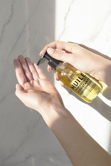 Compagnie De Provence Λάδι Καθαρισμού Προσώπου 140ml