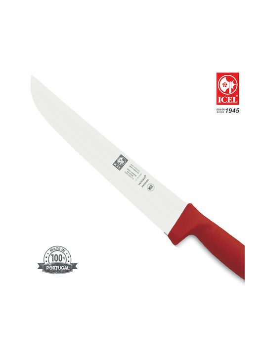 Icel Safe Cuțit Carne din Oțel Inoxidabil 14cm 284.3181.14 1buc