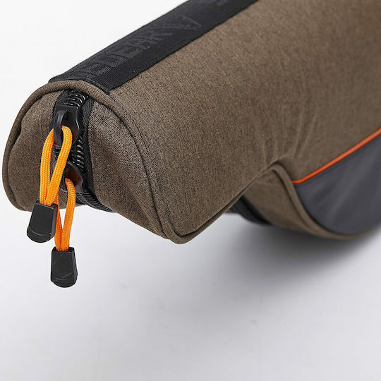 Savage Gear Husă Dublă Pentru Undiță 1 Loc Lungime 1.5m
