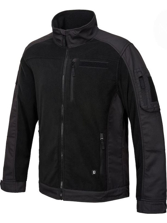Jacke Schwarz