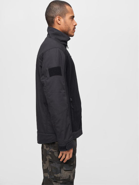 Jacke Schwarz