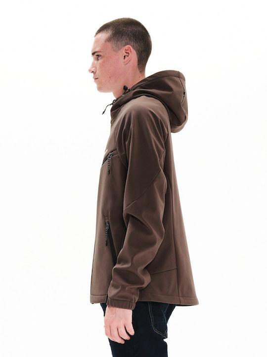 Winter Jacket Khaki