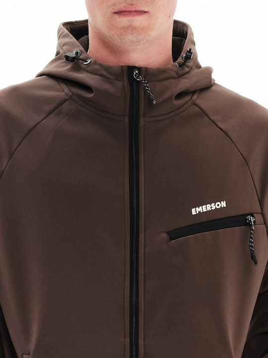 Winter Jacket Khaki