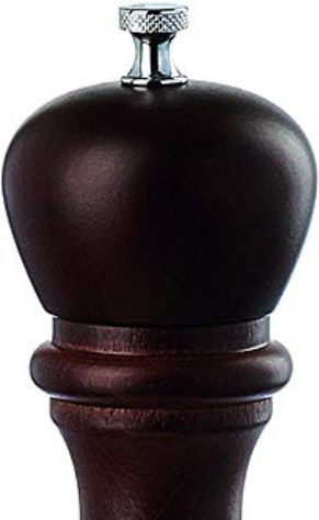 Bisetti Manual Pepper Mill 25cm Bisetti Manual Pepper Mill 25cm