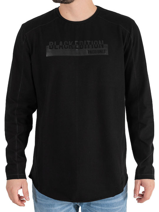 T-Shirt Schwarz