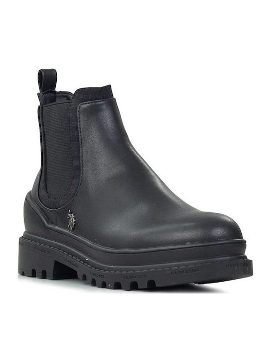 U.S. Polo Assn.