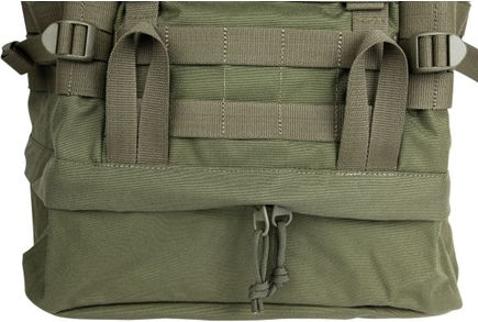 Survivors Field Pack MKII 7963 Rucsac Militar Rucsacuri din Cordura Kaki 75lt