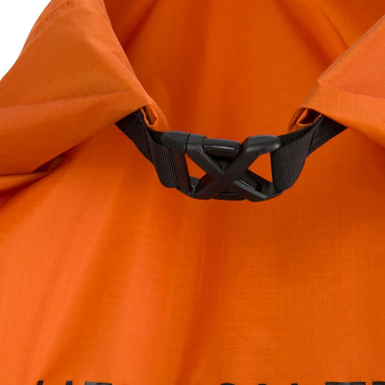 Helikon Tex Sac uscat de Mână cu o capacitate de 35 litri Kaki