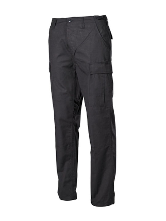 Mil-Tec BDU Militärhose Schwarz Mil-Tec BDU Militärhose Schwarz