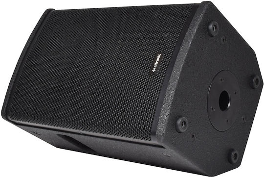 Citronic CUBA-8A 178.708UK Active Speaker PA 250W with Woofer 8" 26.5x26.5x43.5cm.