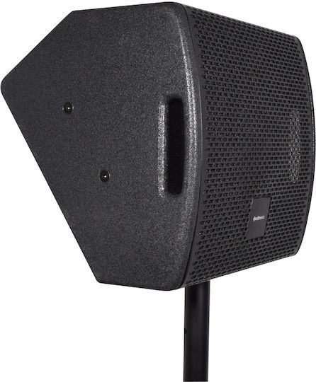 Citronic CM10A 178.690UK Active Speaker PA 250W with Woofer 10" 35x27.5x35.5cm.