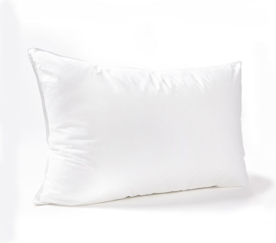 Cannon Rollofill Dream Maker Bed Pillow Ballfiber Anatomic 51x66cm