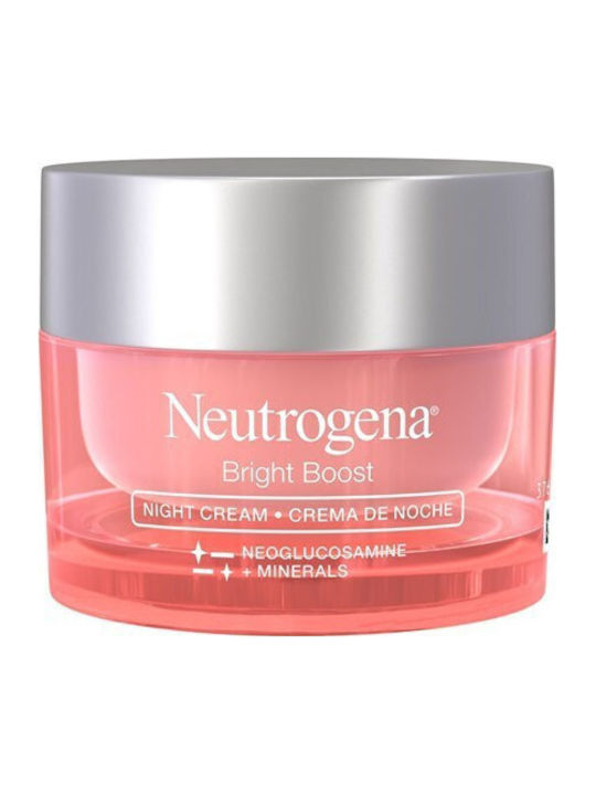 Neutrogena Love Your Skin Bright Boost Skin Care Set for Brightening