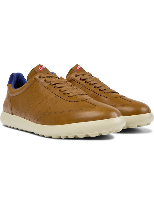 Camper Pelotas Xlite Sneakers Brown