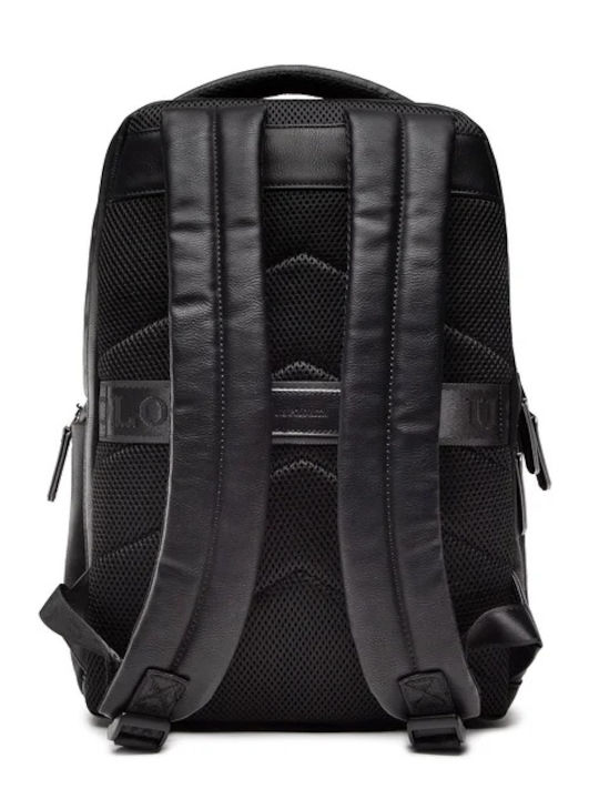 U.S. Polo Assn. Cambridge Μαύρο U.S. Polo Assn. Cambridge Μαύρο
