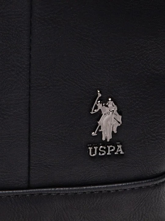 U.S. Polo Assn. Cambridge Μαύρο