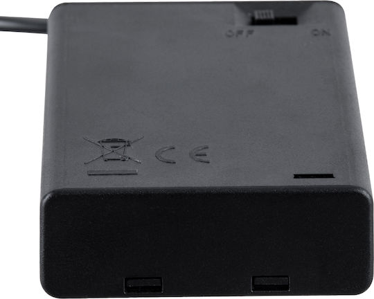 GloboStar LED Power Supply IP44 With Output Voltage 5V