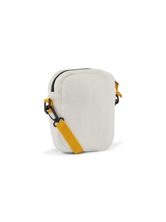 Vans Bail Men's Bag Shoulder / Crossbody White