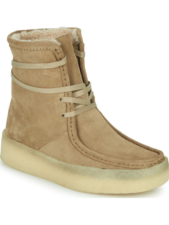 Clarks