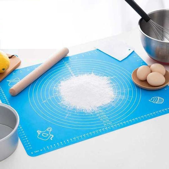 Kneading Surface made of Silicone