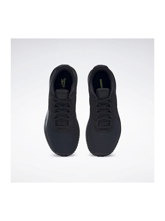 Lite 3 Sport Shoes Running Core Black / Pure Grey 8