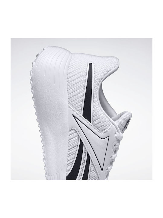 Lite 3 Sport Shoes Running Cloud White / Core Black