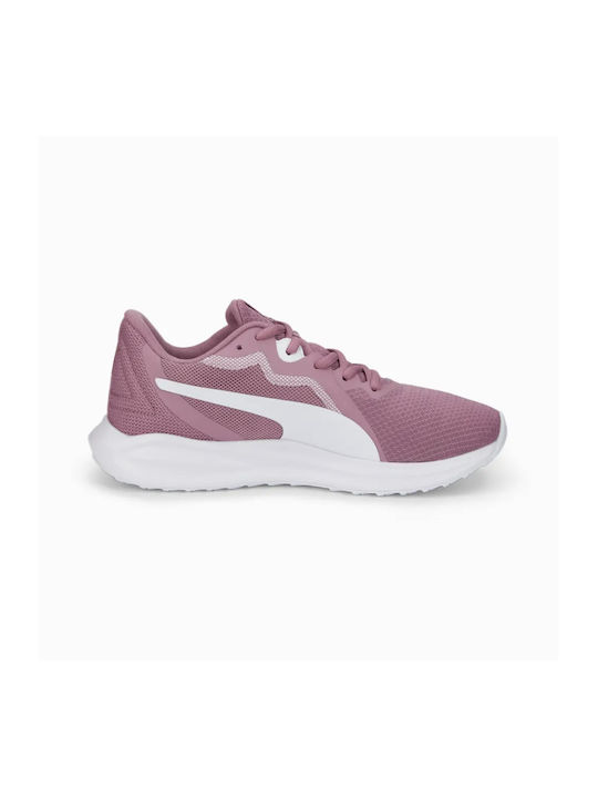 Twitch Runner Sport Shoes Running Pink