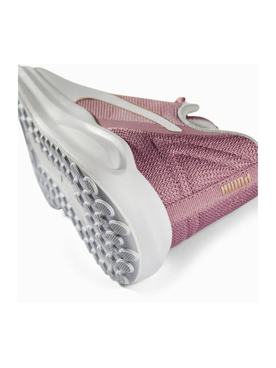 Twitch Runner Sport Shoes Running Pink