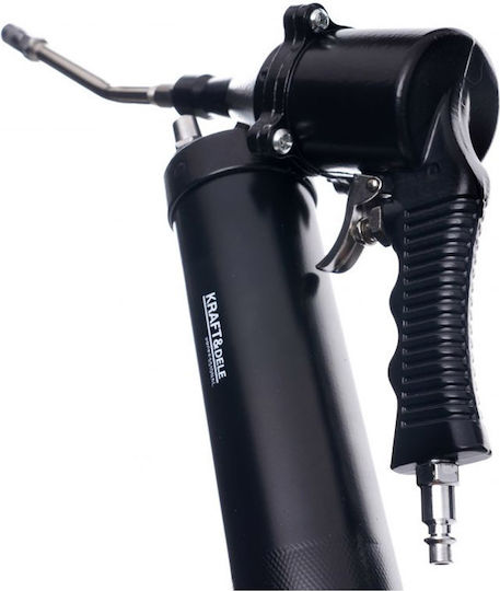 Kraft & Dele KD-1449 Air Grease Guns 500ml