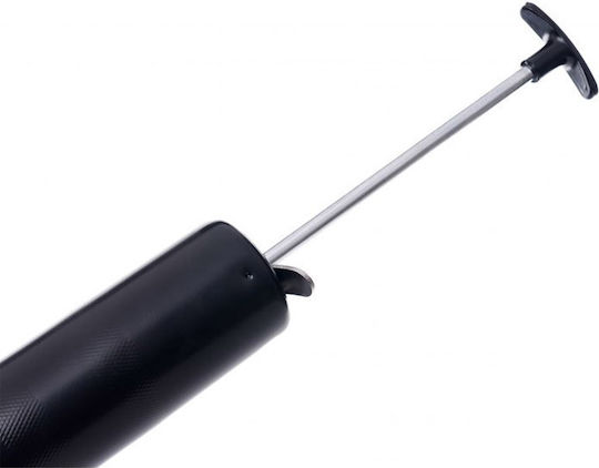 Kraft & Dele KD-1449 Air Grease Guns 500ml