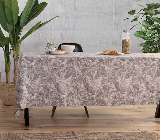 Nef-Nef Homeware Authentic Natural Βάζο Γενικής Χρήσης με Φελλό Γυάλινο 1450ml