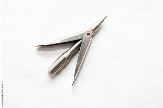 Xifias Sub Δελφινιέρα Δίφτερη 8cm